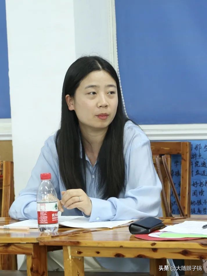 随州市外国语学校：课堂展风采 教研促成长