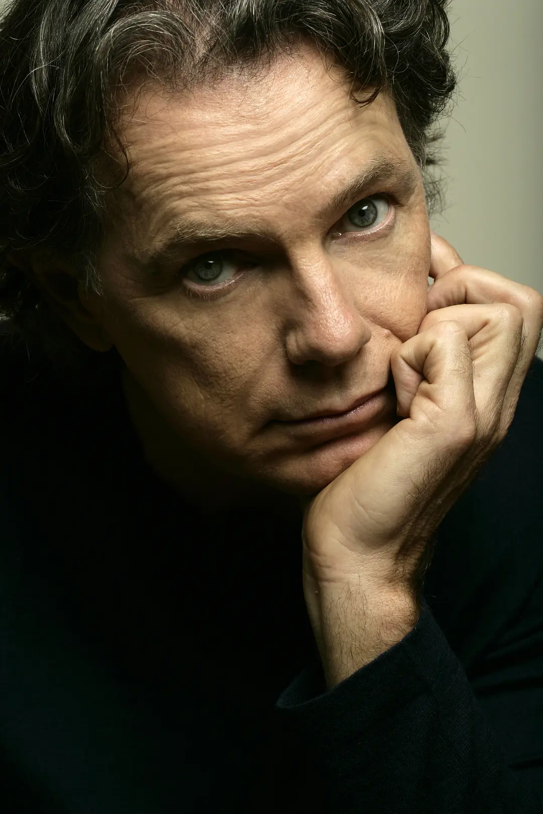 欧美圈最帅大叔盘点！颜值在线50年，他们比小鲜肉还迷人