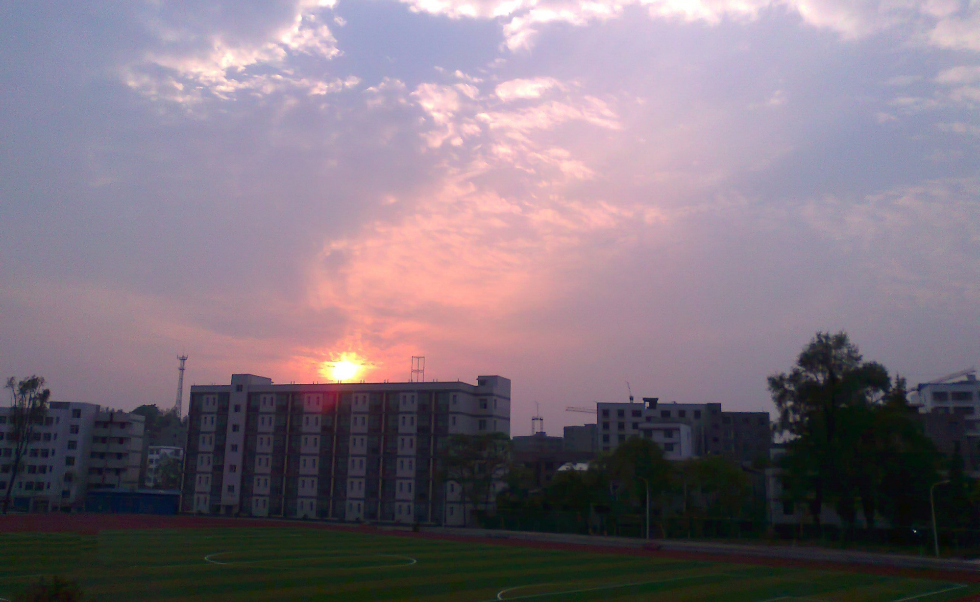 四川巴中2020高考，南江中学创辉煌，包揽市理科前三、文科前二名