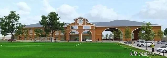 清迈32所国际学校、双语学校、私立学校、幼儿园2021年度大全