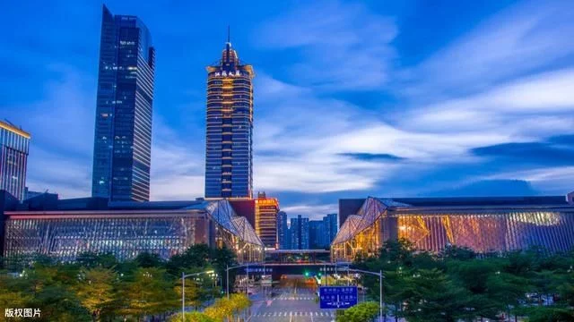 五星级酒店数量排名前十大城市，你去过几个？
