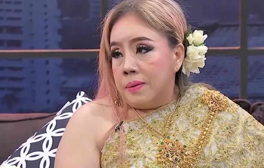 奇幻泰国的奇葩网红：创傍大款培训班，炫超过5000名富豪约会记录