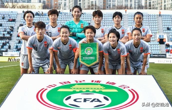有直播中国女足比赛吗（CCTV5直播中国女足PK日本，贾秀全领军，孙雯督战，王霜火线复出）-华海博客