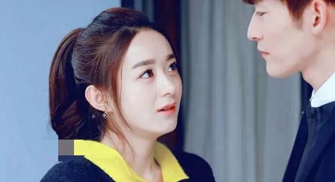 赵丽颖个人资料 卓伟爆料赵丽颖真的吗-起航号