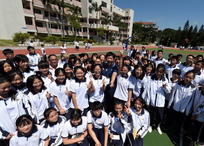 福建5所野鸡大学臭名昭著，被官媒点名，学生毕业后还是高中学历