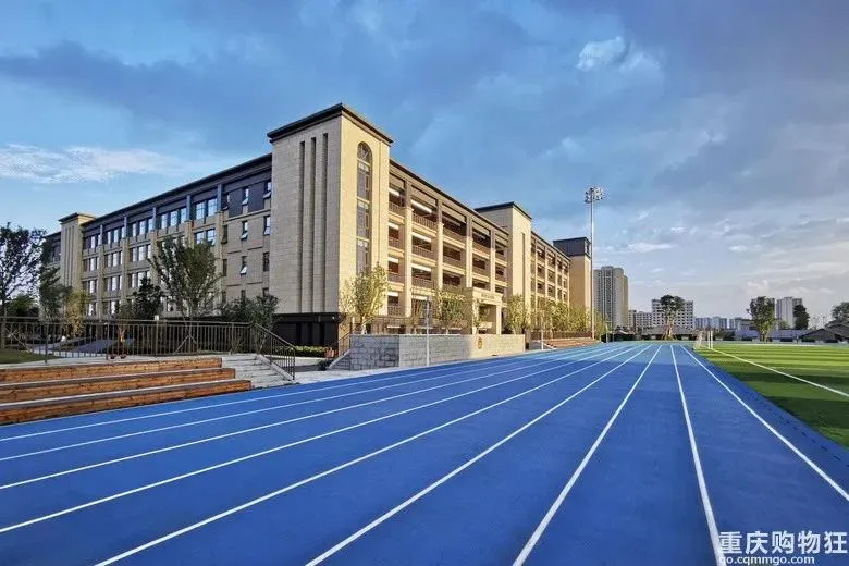 重庆常春藤国际学校（重庆13所国际学校大盘点）