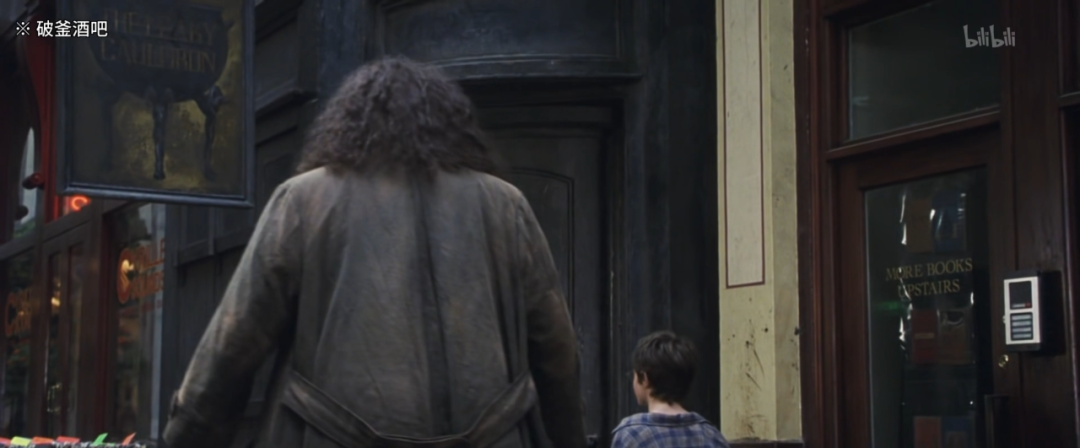 「哈利·波特」电影取景地完全攻略！在英国必须要去一次