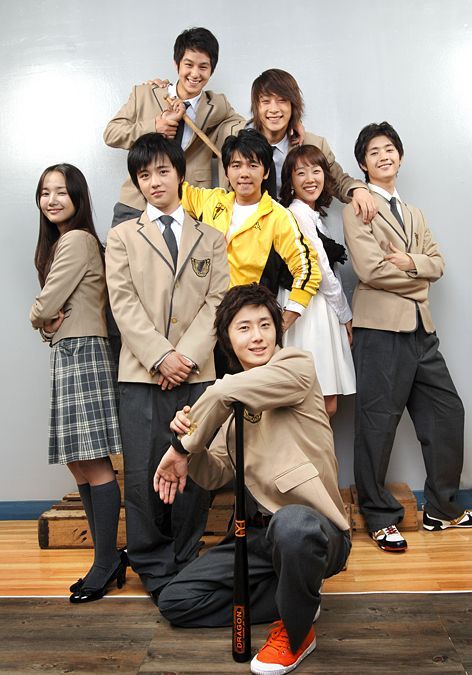 90年代韩国经典的家庭剧,最后一部创史上最高收视率,你看过几部