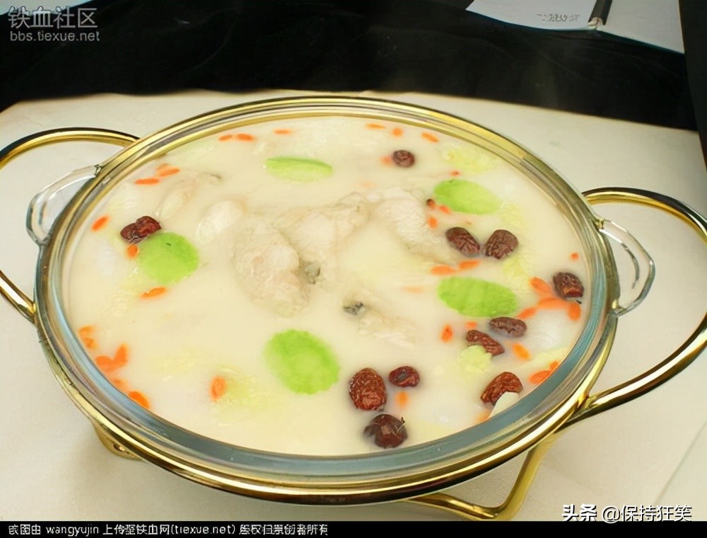 陕西十大名菜 陕菜的十大代表菜 陕西名菜有哪些