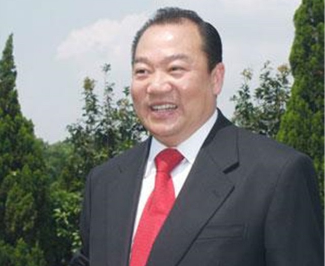 朱树豪：捡废品发家，为郎平支付天价违约费，去世后留下260亿