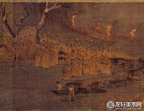 《全宋词 2771卷》（945—962卷）龚日昇 胡翼龙 吴大有 陈人杰