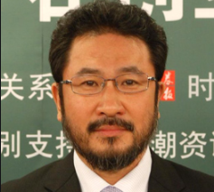 陕西十大富豪，这十位，你认识几个？