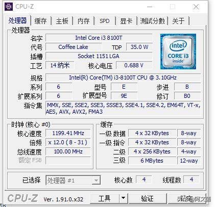 用120元的廉价主板，组装一台高性能8盘位NAS