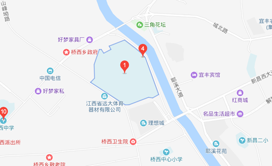 宜丰中学2019高考成绩