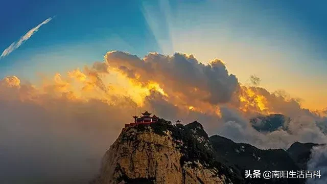 南阳这10个景区，60岁以上免费游玩，都是大景区