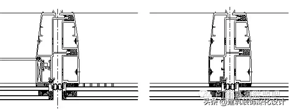 江河单元式、石材、铝板幕墙培训教材