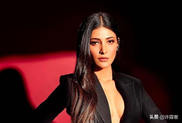 世界上最美丽的16位印度女性，你最仰慕和喜爱的是哪一位？