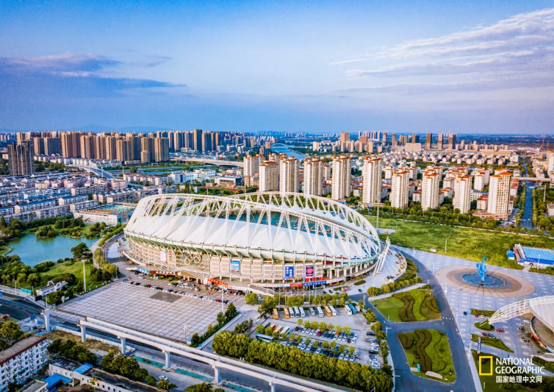 图片城南,芜湖奥林匹克体育中心图片城南,芜湖高教园区图片城东,芜湖