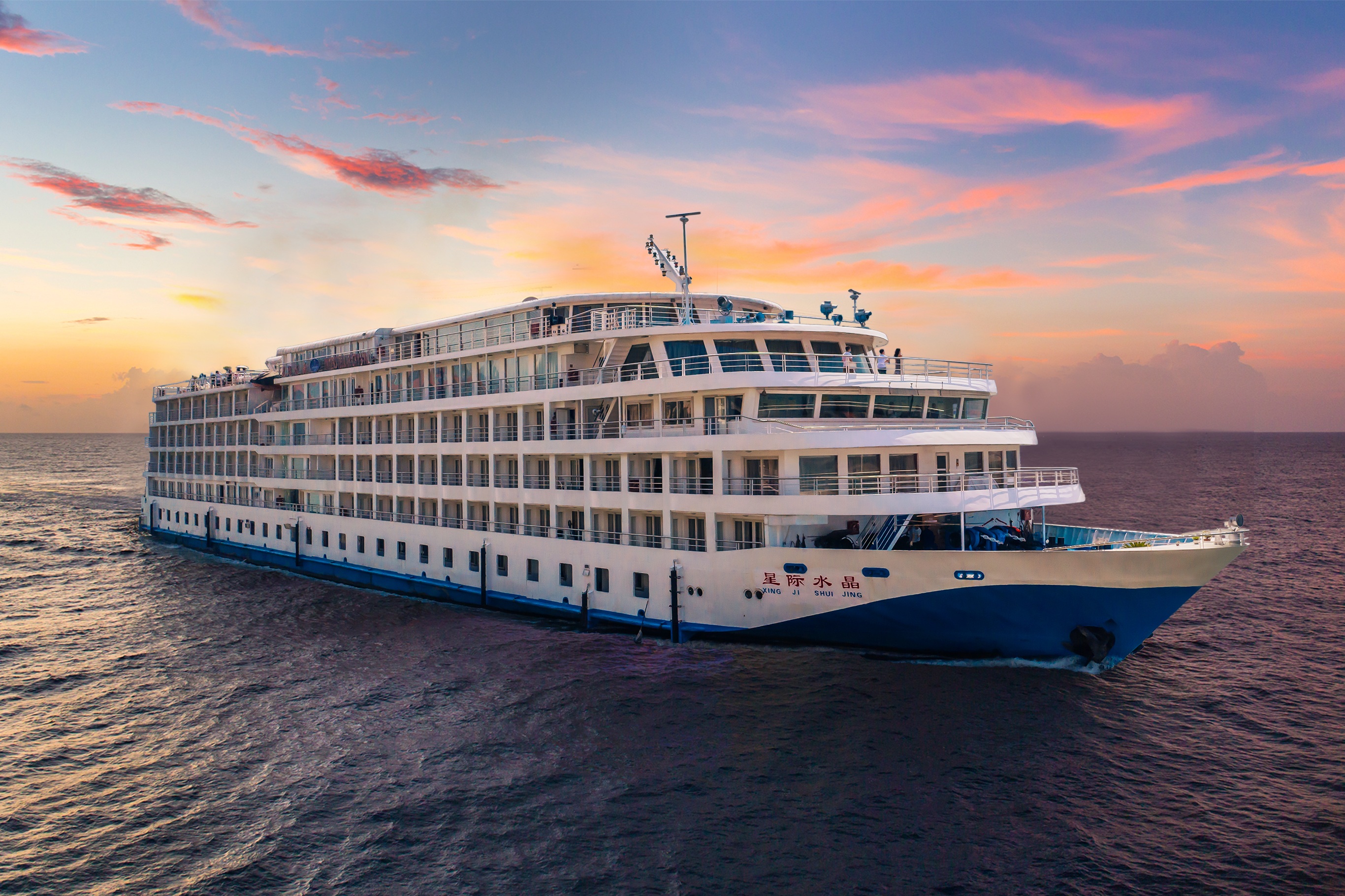 长江三峡游轮都有哪些航线,游轮旅游需要几天时间,船票多少钱?