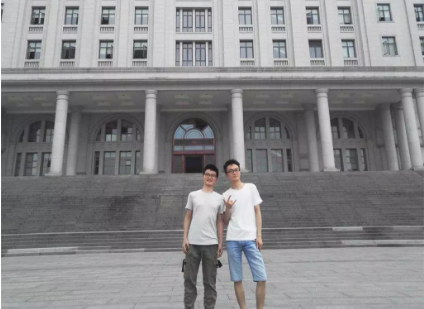 神仙打架！或许，电子科技大学就是最盛产