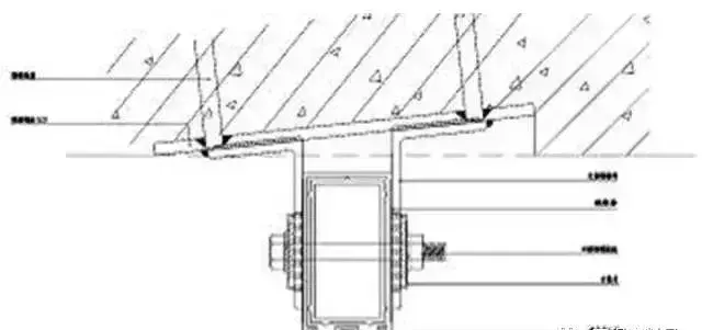 技术文献｜建筑幕墙预埋件知识大全（下）