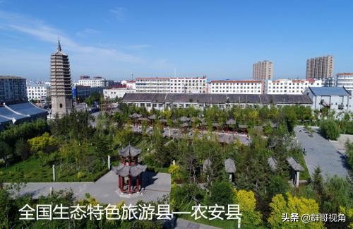 吉林建有大学的5个县或县级市