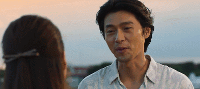 韩国人又出“自黑”新片！男女主角，现实中是一对“绯闻情侣”