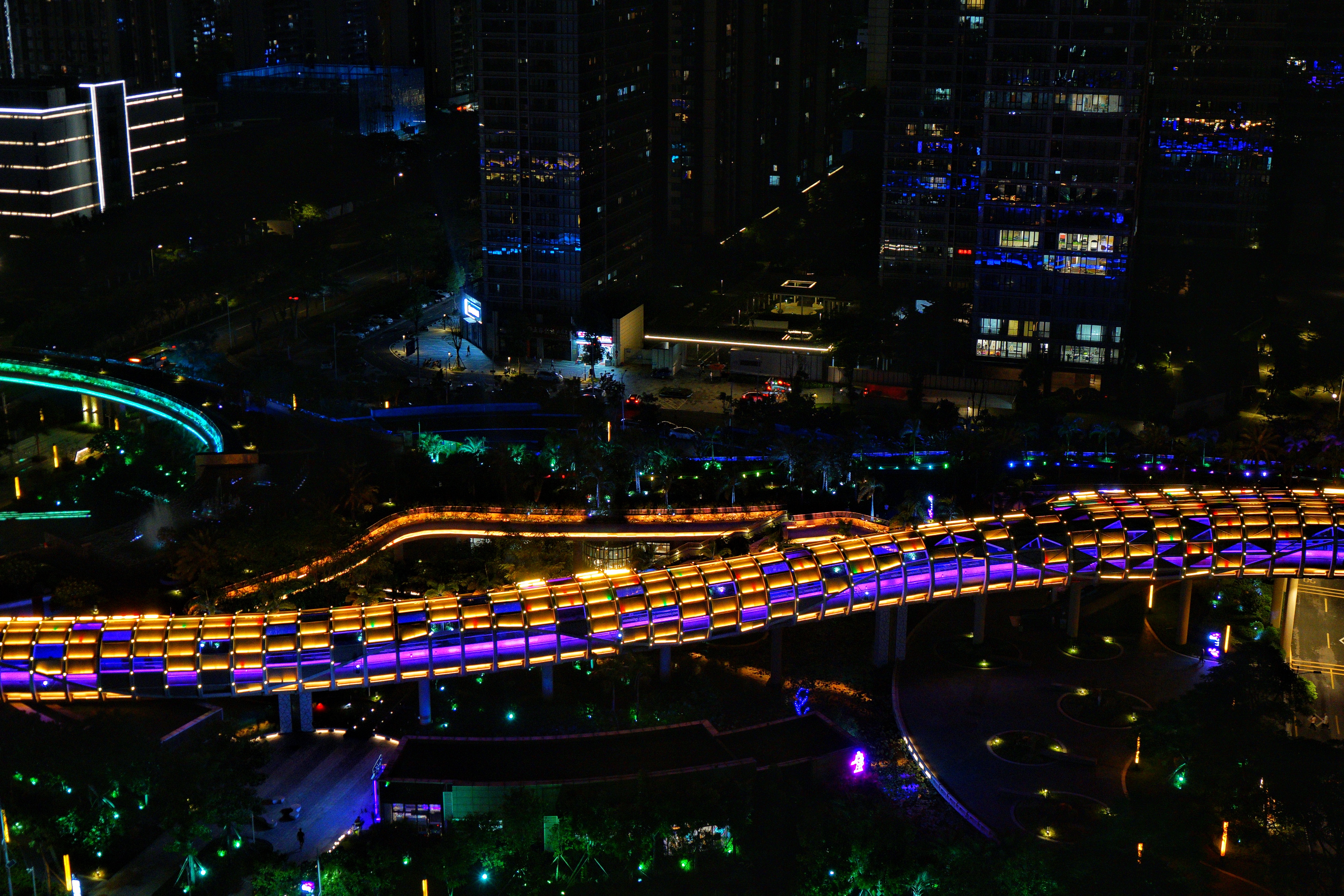 两天一夜顺德游，打卡顺德私房菜住在五星酒店里畅玩冰雪乐园