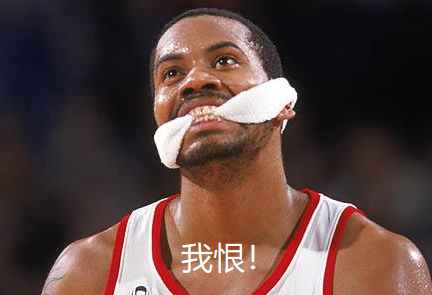 nba华莱士为什么有外号(NBA十大尴尬纪录：乔丹3分大赛创最惨纪录，一人22分钟数据全零)