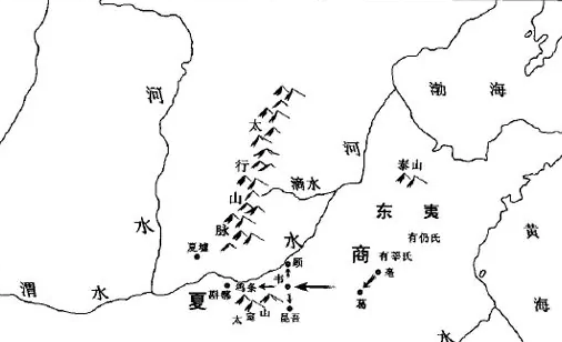 读书笔记：“室韦”究竟源自何方？