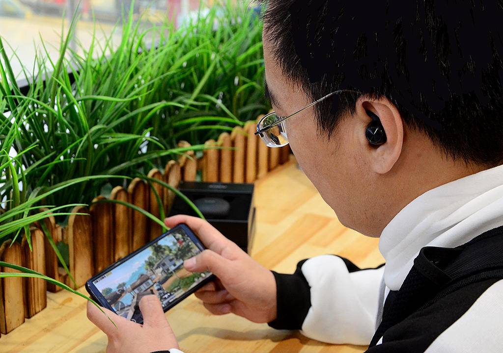 双11两百元价位，选择西圣Ares无线蓝牙耳机的N个理由