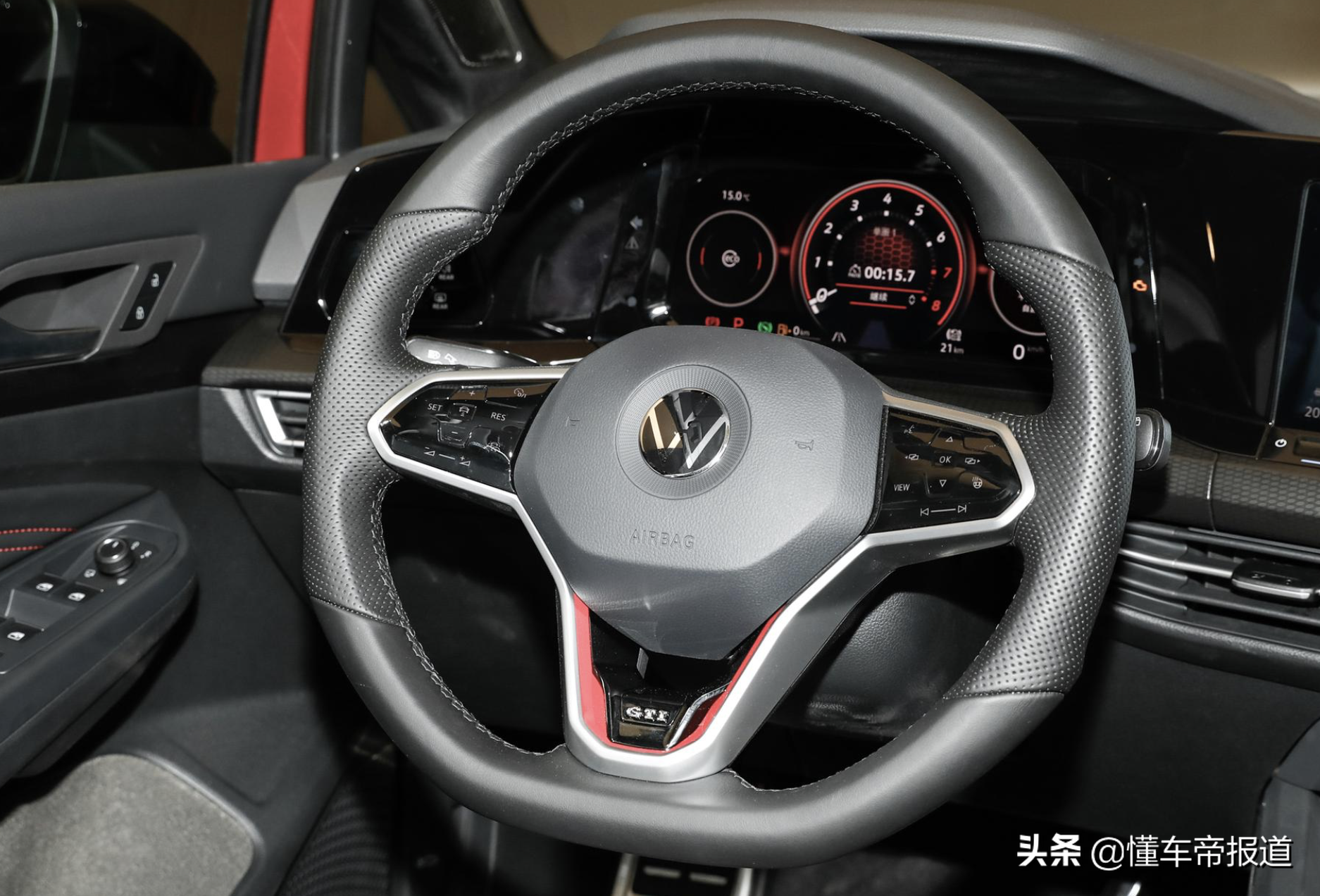 新车 | 领克02 Hatchback售17.68万元起，选它还是等新高尔夫GTI？