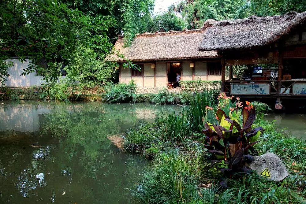 茅屋为秋风所破歌原文朗读茅屋为秋风所破歌原文及翻译