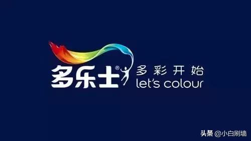 中國常用的十大知名油漆涂料品牌推薦