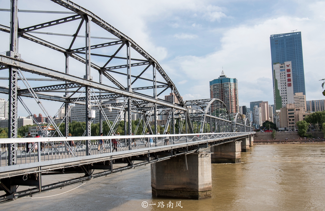 兰州旅游看什么？这三个免费景点值得打卡，其中一个很多人不知道