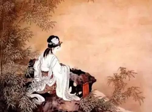 千古第一才女李清照诗词108篇大全集 致敬最美红颜