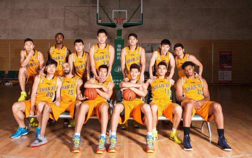 为什么cba没有武汉队（20支CBA球队，光广东就有3支，为何河南没有球队，2大原因告诉你）