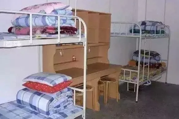 广州16所民办初中宿舍到大盘点！哪所学校最“亮眼”？