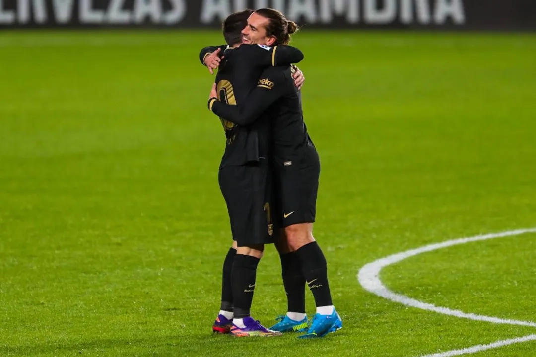 梅斯塔利亚队3（“你的任意球，还是这么狂”）