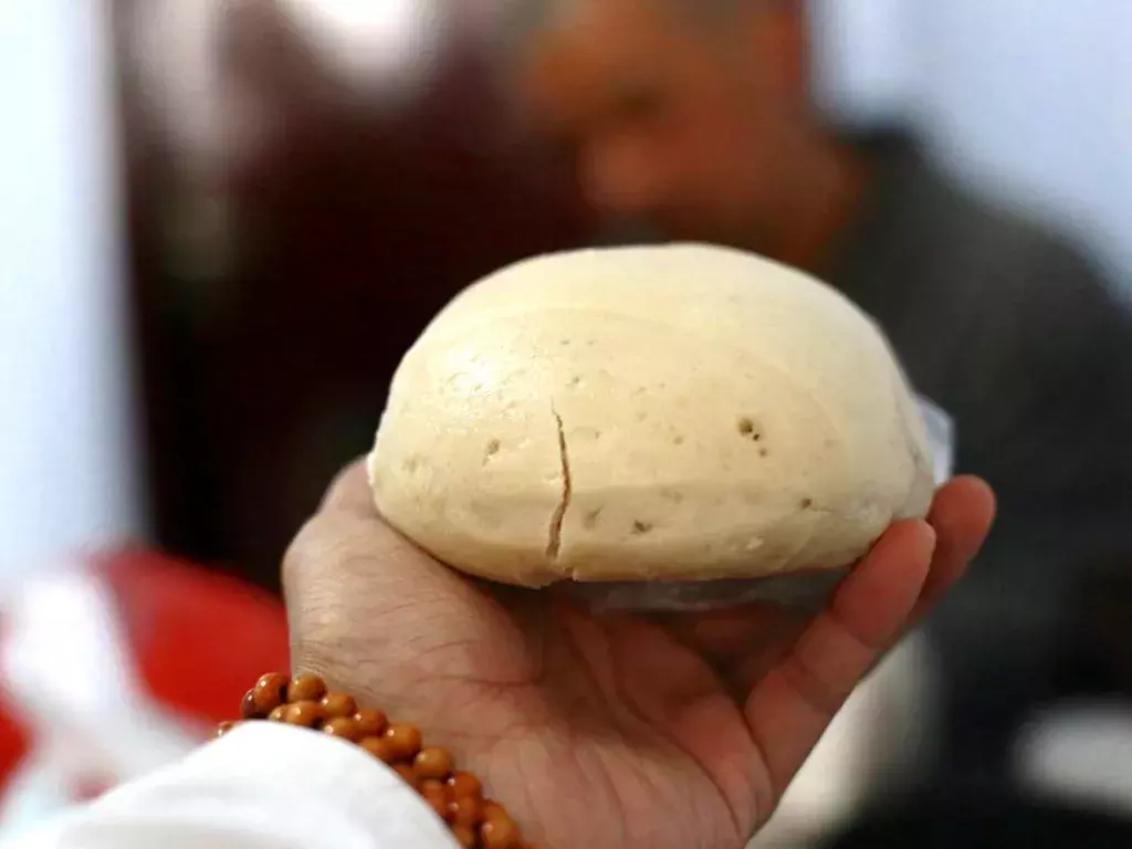 行者鬼脚七：从“阿里九年陈”到“学佛的小说家”