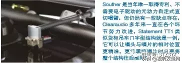 【Clearaudio 厂商访问】 正切、直臂都厉害