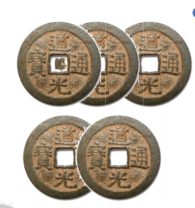 有趣的小学数学故事（适合3到6年级的数学故事）——阿凡提分铜币