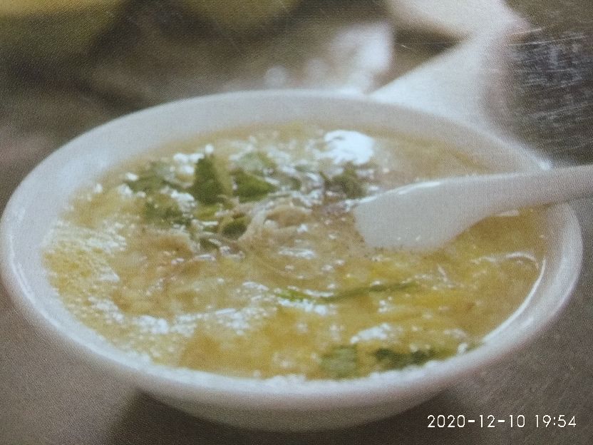 亳州美食——饮食“名片”