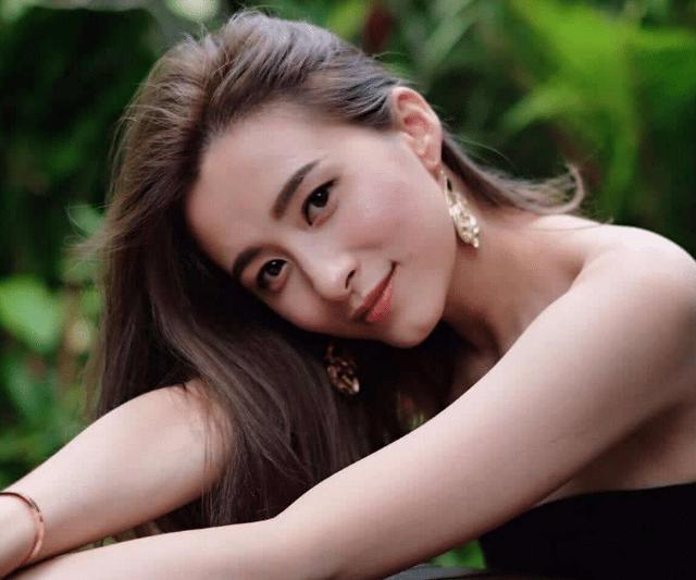 大无语！香港10位漂亮女星却没有红起来，港圈为何美女难出头？