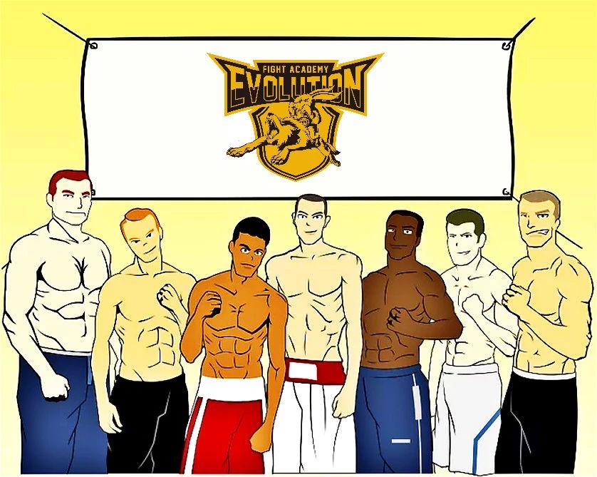 如何成为职业拳击运动员（EFA How 丨如何成为专业的拳击手）