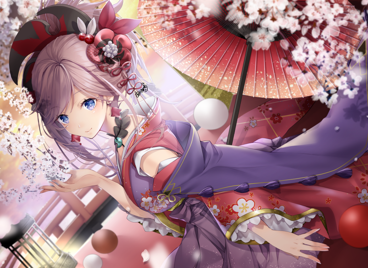 不入虎穴，焉得虎子，fgo裡的戰國美少女你知道多少？