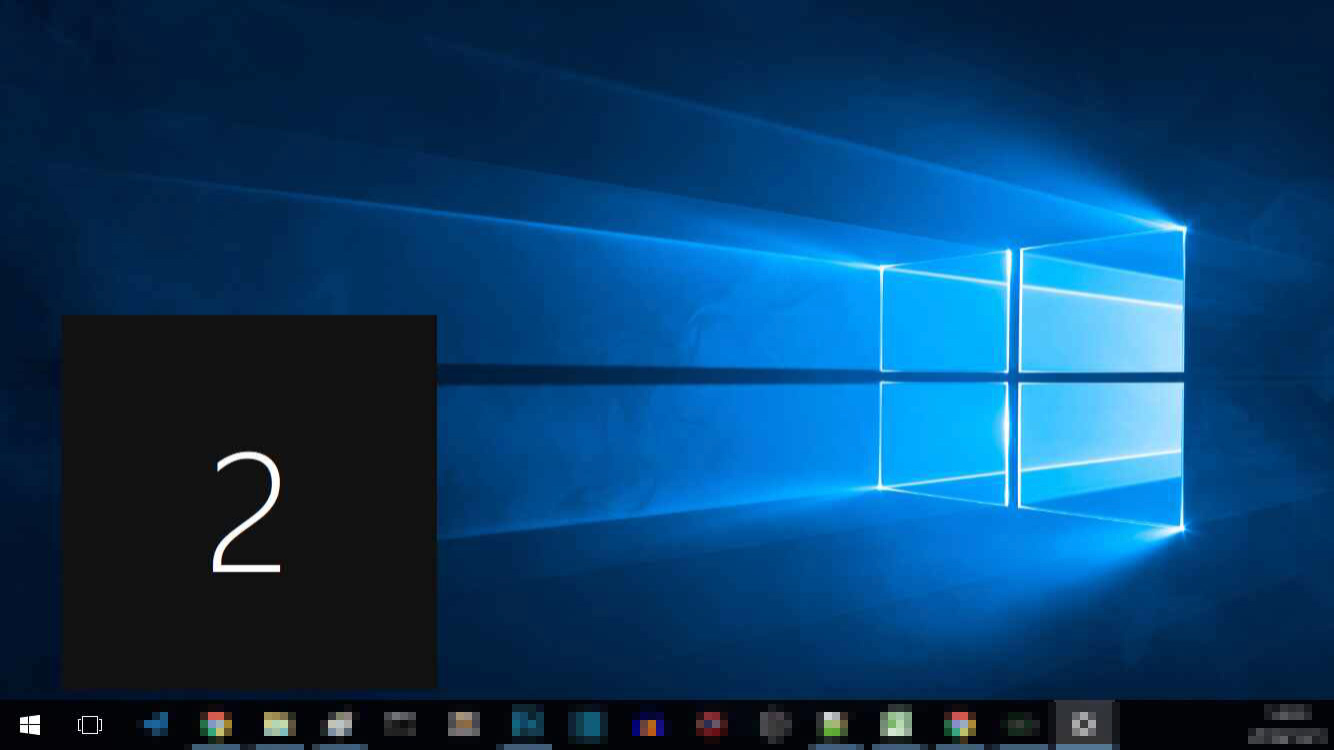 spacedesk可能是Win10上最好用的无线扩展显示软件