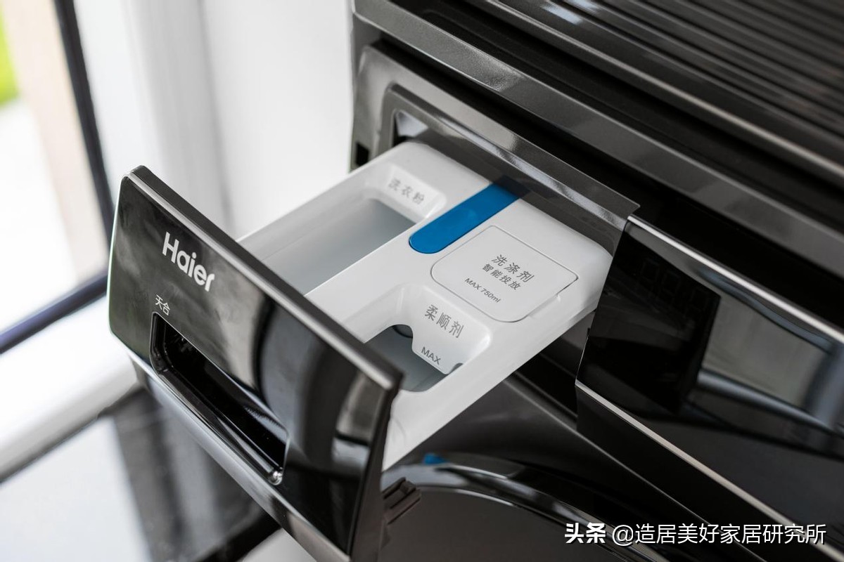 【親子宅設計精選】70平純白小家，衣帽間+洗衣區+電競區，想要的通通都有
