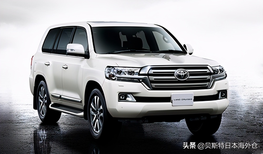 日本流行SUV车型排名！全面介绍了所有24种型号中的推荐型号