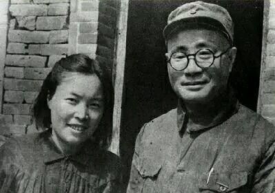 1955年，10大元帅夫人都是什么军衔，谁的最大，谁最美？